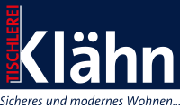 Tischlerei Klähn aus Bocholt Logo